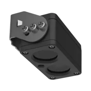 Cámara Móvil TURBO 1080PLente 2.8 mmConector Tipo