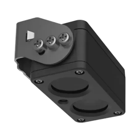 Cámara Móvil TURBO 1080PLente 2.8 mmConector Tipo