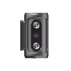 Cámara Móvil IP 5 MegapixelLente 8 mm20 mts IRExte