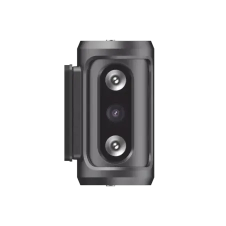 Cámara Móvil IP 5 MegapixelLente 8 mm20 mts IRExte