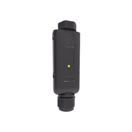 Módulo para Monitoreo  por Wifi de Inversores