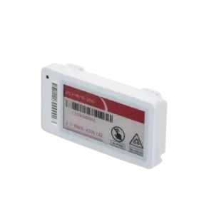 Etiqueta de Tinta ElectrónicaESL2.1 PulgadasUso en