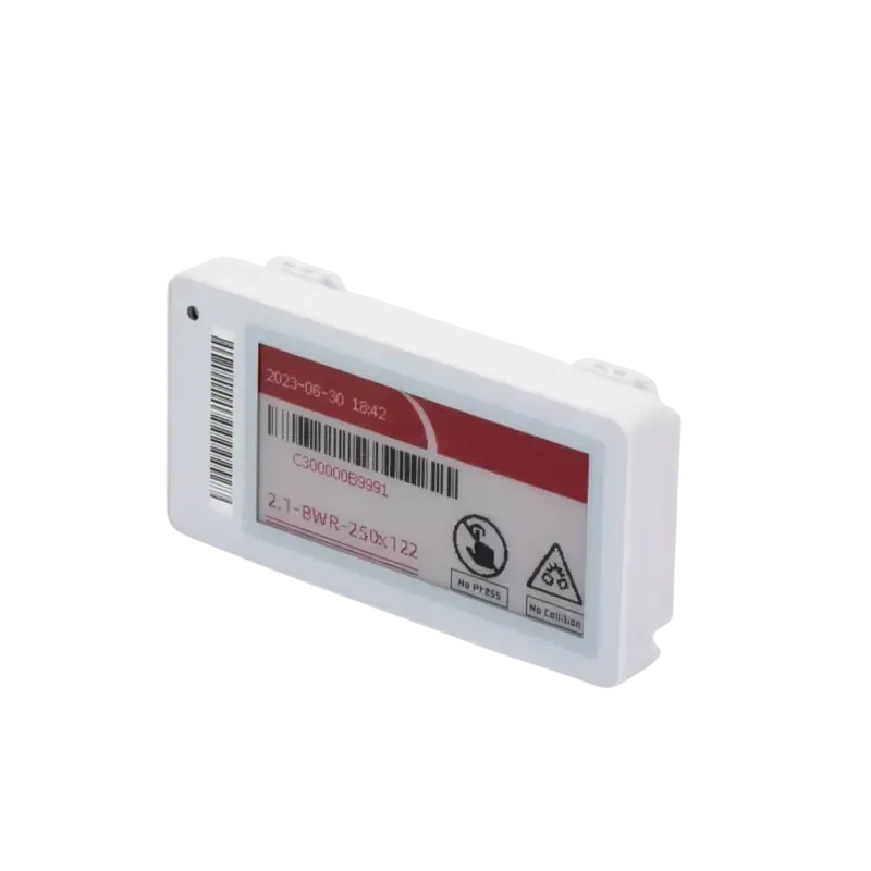 Etiqueta de Tinta ElectrónicaESL2.1 PulgadasUso en Etiqueta de Tinta ElectrónicaESL2.1 PulgadasUso en