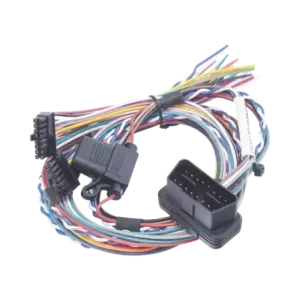 Arnes para conector OBD compatible con modelos PRO