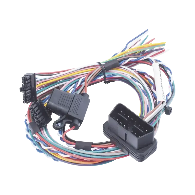 Arnes para conector OBD compatible con modelos PRO Arnes para conector OBD compatible con modelos PRO
