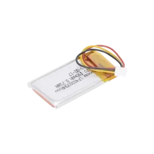 Bateria de respaldo para equipo TRACE5, ECO4LIGHT/