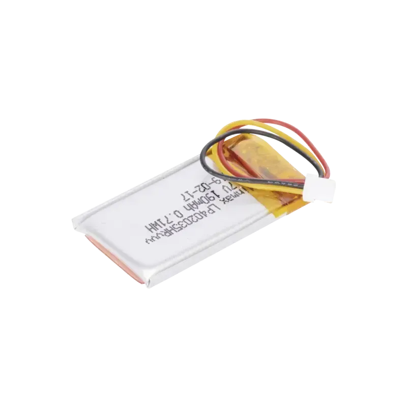 Bateria de respaldo para equipo TRACE5, ECO4LIGHT/ Bateria de respaldo para equipo TRACE5, ECO4LIGHT/