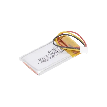 Bateria de respaldo para equipo TRACE5, ECO4LIGHT/