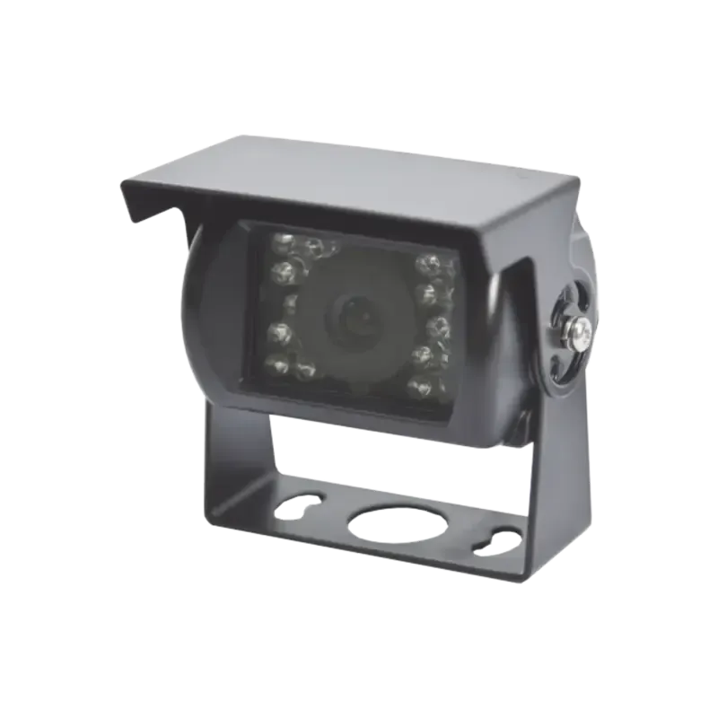 Cámara análoga exterior para Kit de sistema de rev Cámara análoga exterior para Kit de sistema de rev