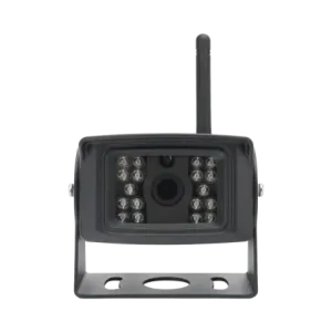 Cámara análoga exterior Inalámbrica para Kit de si