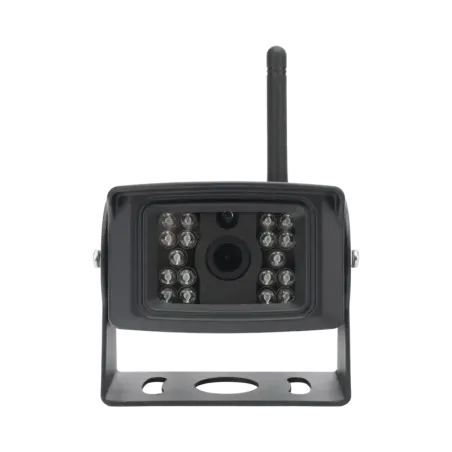 Cámara análoga exterior Inalámbrica para Kit de si