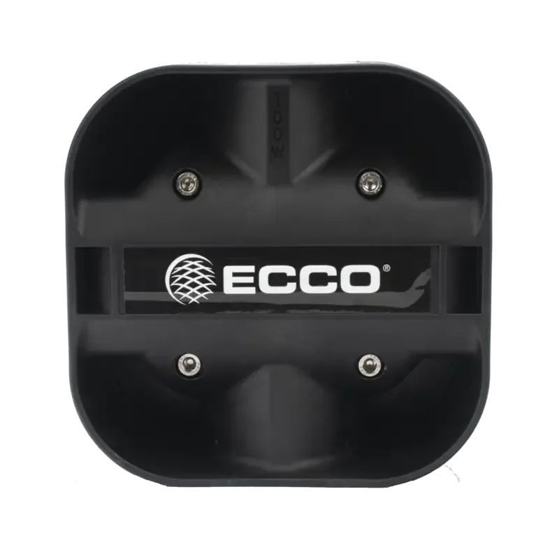 Bocina Compacta de Uso Rudo, 100 Watts de Potencia Bocina Compacta de Uso Rudo, 100 Watts de Potencia