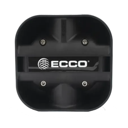 Bocina Compacta de Uso Rudo, 100 Watts de Potencia