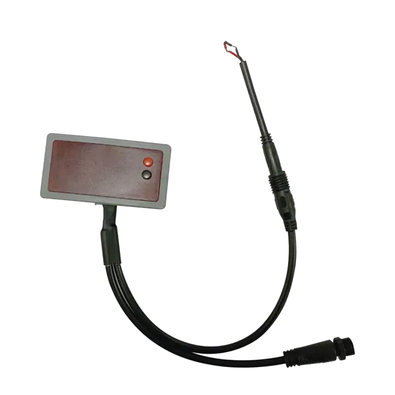 Calibrador para sensor de combustible ultrasonico Calibrador para sensor de combustible ultrasonico