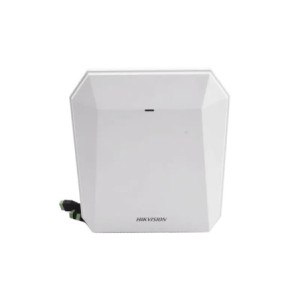 Radar IP Perimetral - 120 metros de Distancia