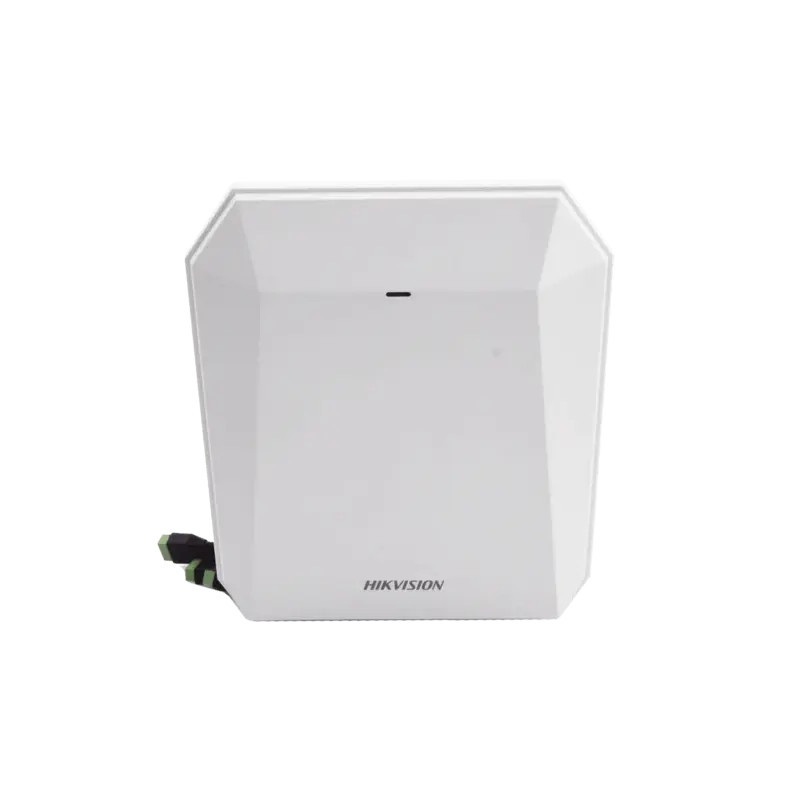 Radar IP Perimetral - 120 metros de Distancia