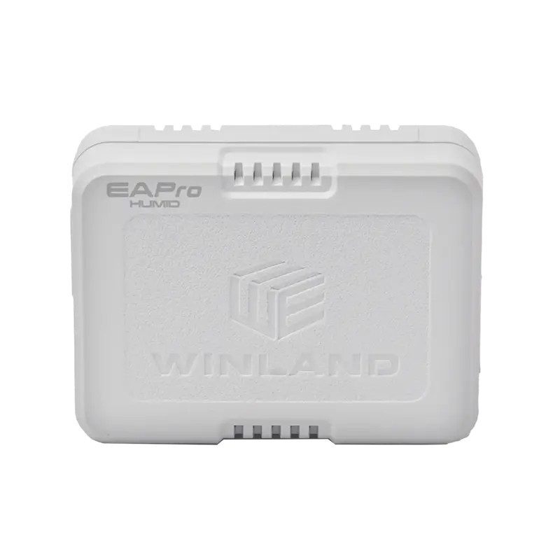 Sensor de humedad inalámbrico para EAPro® Gateway Sensor de humedad inalámbrico para EAPro® Gateway