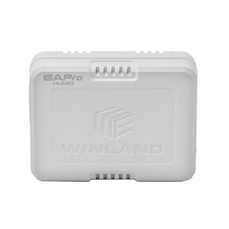Sensor de humedad inalámbrico para EAPro® Gateway