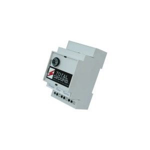 Supresor de Picos tipo Din Rail Voltaje: 127