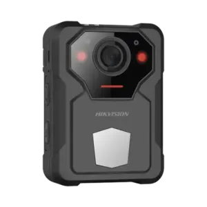 Body Camera PortátilGrabación a 2K 4 MegapixelPant