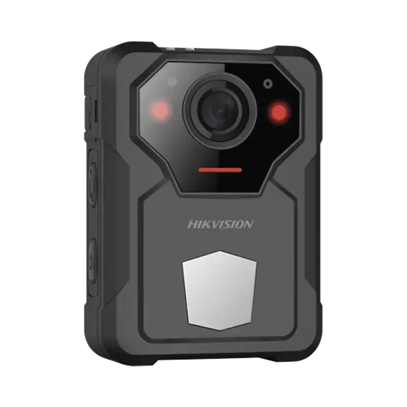 Body Camera PortátilGrabación a 2K 4 MegapixelPant Body Camera PortátilGrabación a 2K 4 MegapixelPant