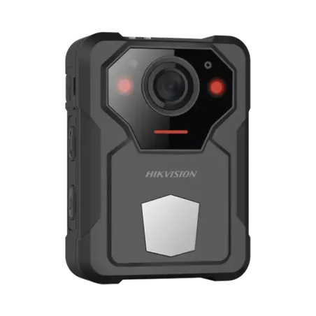 Body Camera PortátilGrabación a 2K 4 MegapixelPant