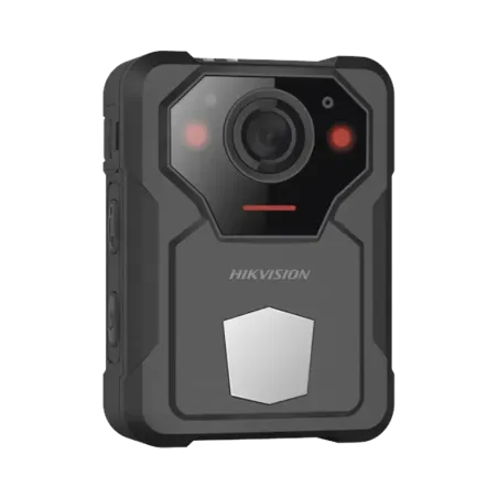 Body Camera PortátilGrabación a 2K 4 Megapixel Fot