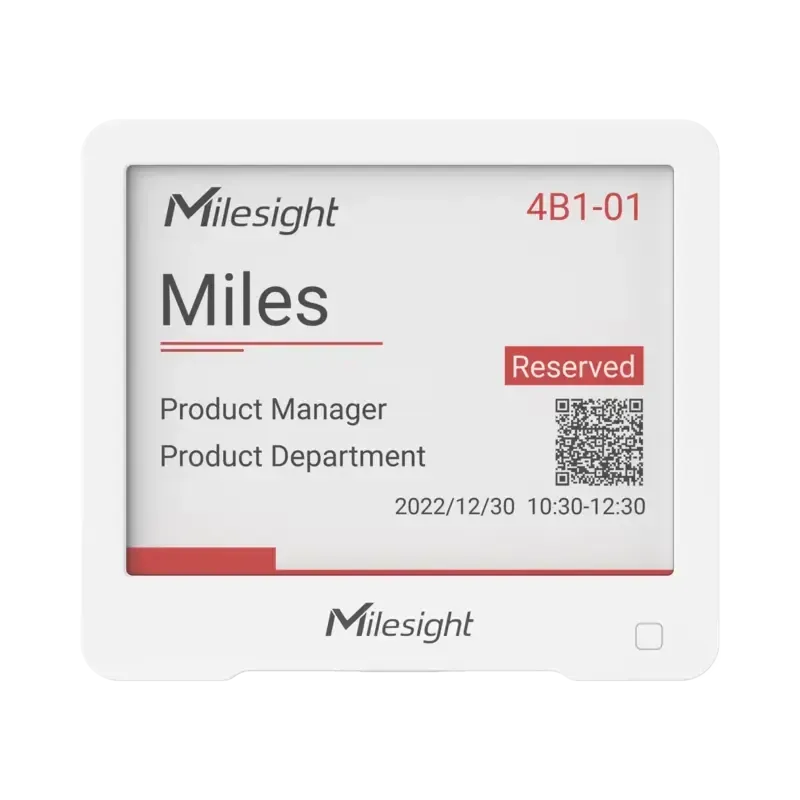 Display Digital para Comunicación IoT con LoRaWAN Display Digital para Comunicación IoT con LoRaWAN