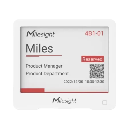 Display Digital para Comunicación IoT con LoRaWAN