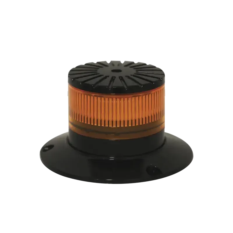 Baliza LED compacta discreta color Ambar Baliza LED compacta discreta color Ambar