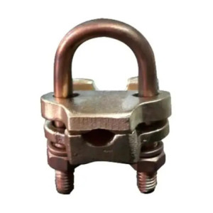 Conector de Varilla 3-4in a Cable Calibre 2-0