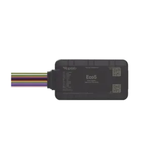 Dispositivo de Rastreo VehicularConectividad LTE C