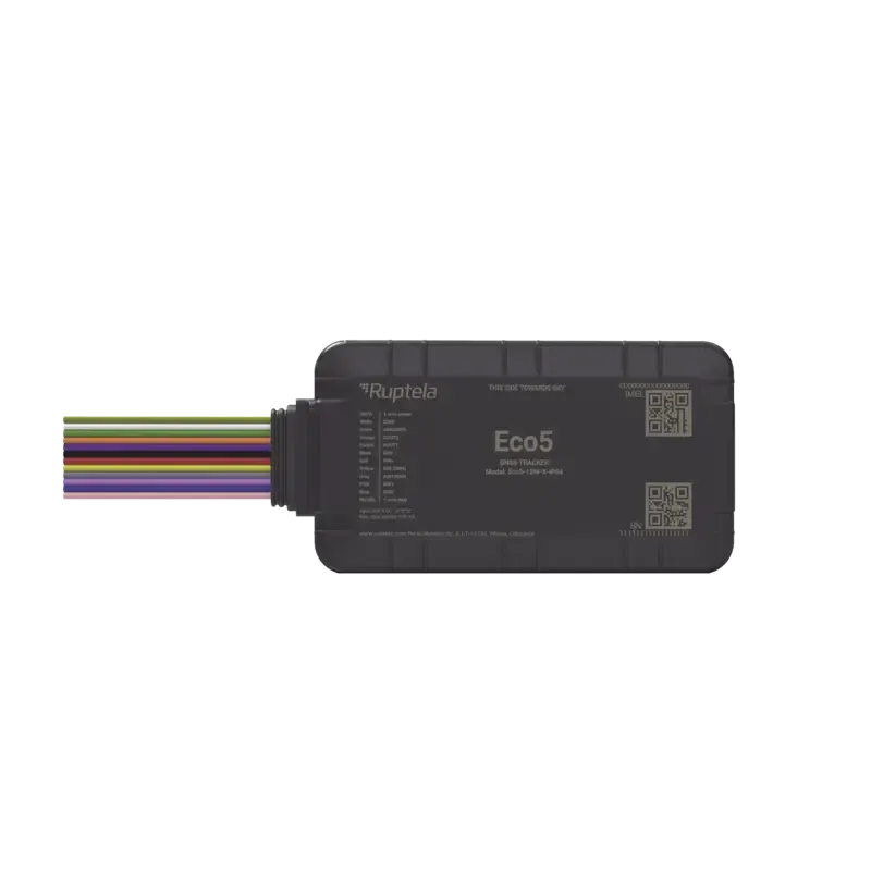 Dispositivo de Rastreo VehicularConectividad LTE C Dispositivo de Rastreo VehicularConectividad LTE C