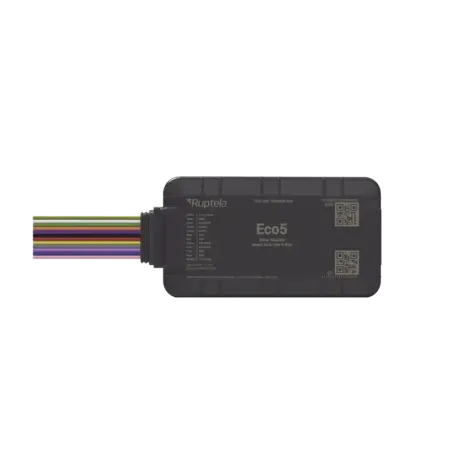 Dispositivo de Rastreo VehicularConectividad LTE C