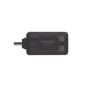 Rastreador Vehicular y Monitoreo de FlotaBLE 5.0 y