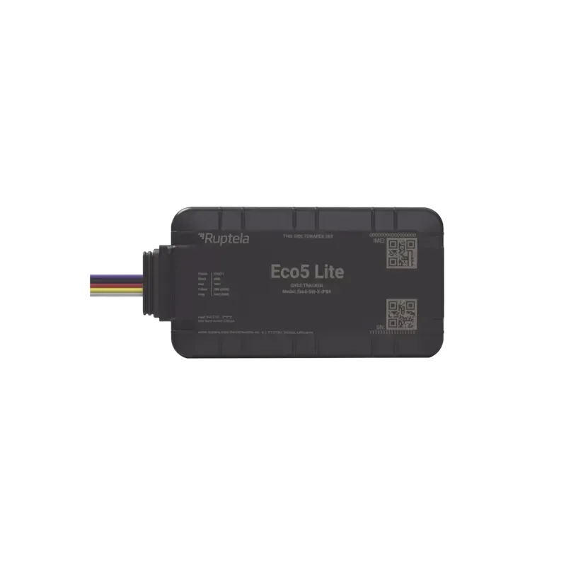 Rastreador Vehicular y Monitoreo de FlotaBLE 5.0 y Rastreador Vehicular y Monitoreo de FlotaBLE 5.0 y