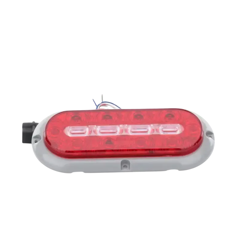 Plafón Ovalado de 7.5in Para Camiones de Transport Plafón Ovalado de 7.5in Para Camiones de Transport