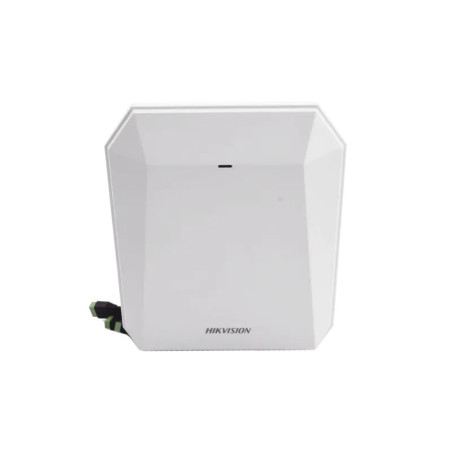 Radar IP Perimetral - 60 metros de Distancia