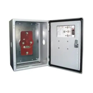 Acoplador de Impedancias de 4500 Amp Capacida