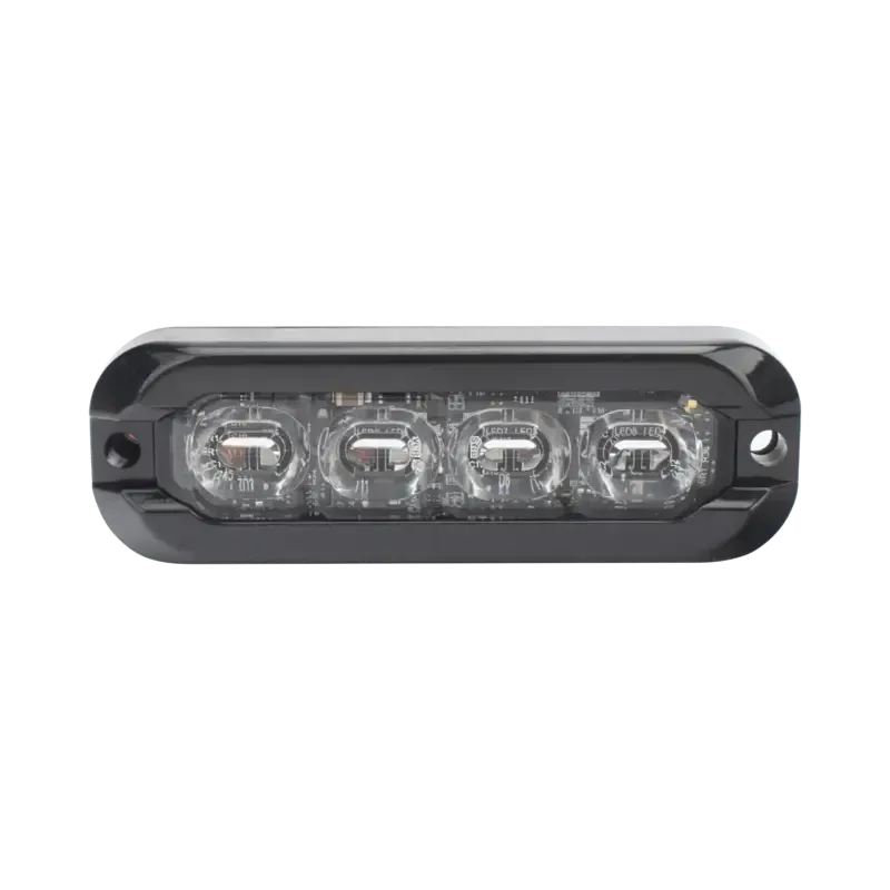 Luz perimetral , 8 LED Ultra Brillantes, Dual Colo Luz perimetral , 8 LED Ultra Brillantes, Dual Colo