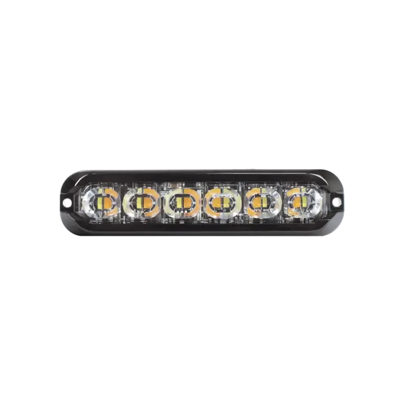 Luz perimetral , 12 LED Ultra Brillantes, Dual Col Luz perimetral , 12 LED Ultra Brillantes, Dual Col