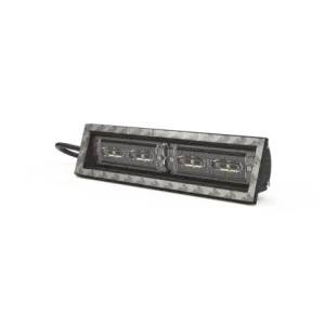 Luz direccional cubierta de ventana, 12-24 Vcc, 2