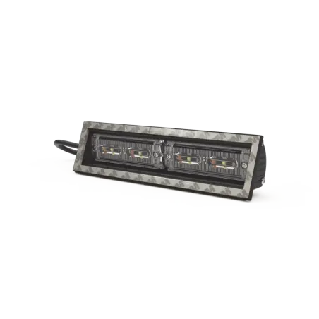 Luz direccional cubierta de ventana, 12-24 Vcc, 2