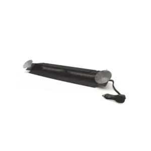 Luz de Visera, 12-24 Vcc con enchufe vehicular, do