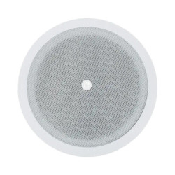 Altavoz de Techo  8in  1.87w - 15w  70/100v  Mater