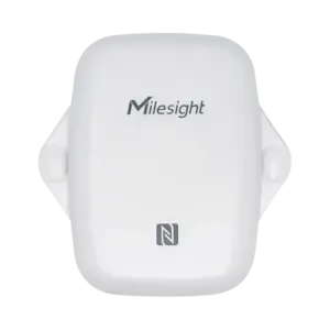 Sensor IoT de Temperatura y Humedad con LoRaWAN