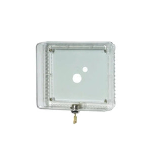 Protector Mediano Universal del Termostato, C