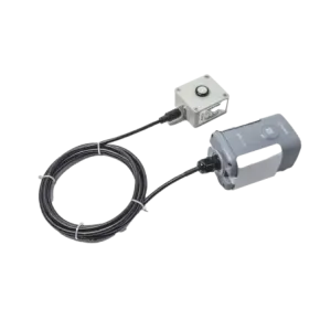 Sensor Inteligente de Iluminación para Monitoreo d