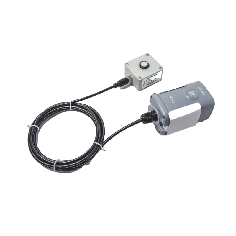 Sensor Inteligente de Iluminación para Monitoreo d Sensor Inteligente de Iluminación para Monitoreo d