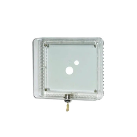Protector Mediano Universal del Termostato, C
